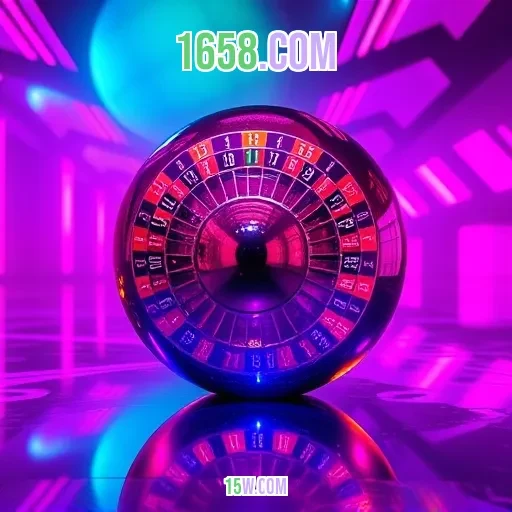 1658.com: Atraentes Bônus Para Você Se Divertir e Ganhar Mais