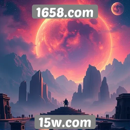 Evolução dos gráficos nos jogos da plataforma 1658.com