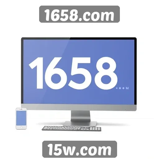Futuro das atualizações esperadas para 1658.com