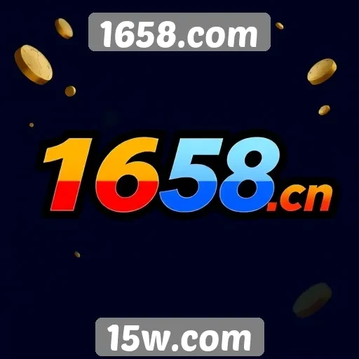 Jogos de azar em 1658.com atraem jogadores diversificados