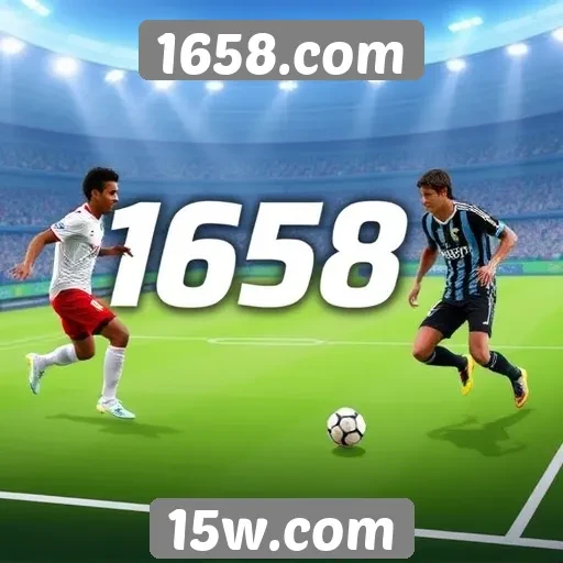Crescimento da base de usuários do 1658.com
