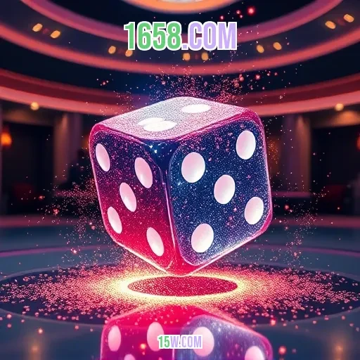 1658.com: Recursos de Login Que Transformam Sua Experiência de Jogo