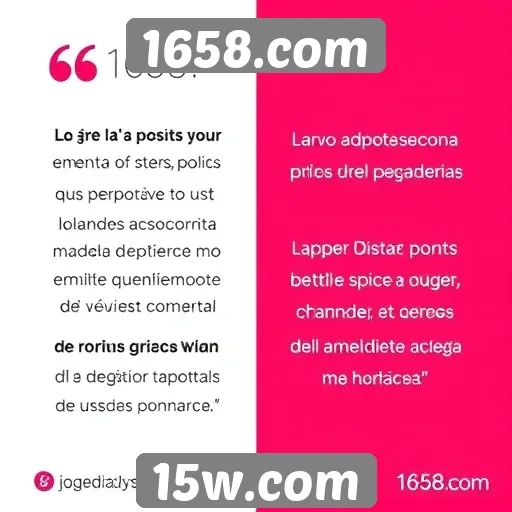 Feedback dos jogadores sobre o atendimento do 1658.com