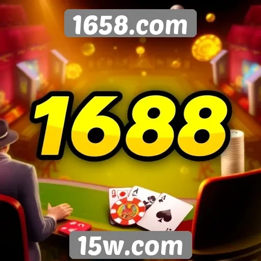 Opiniões de jogadores sobre 1658.com