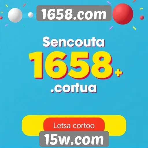 Ofertas e promoções recentes em 1658.com