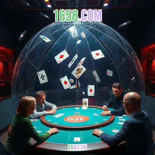 1658.com: Segurança em Primeiro Lugar Para Jogos Online Confiáveis