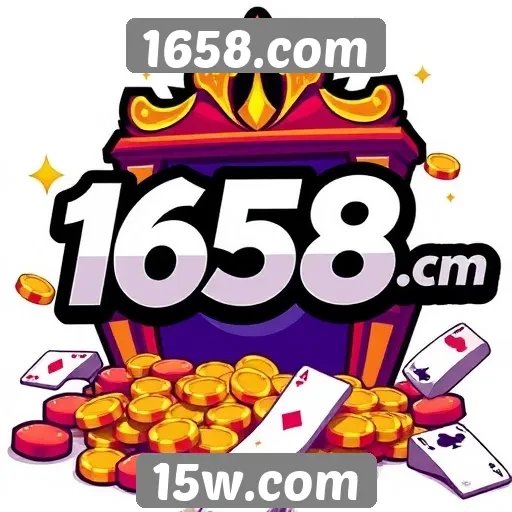 Histórico de atualizações no 1658.com