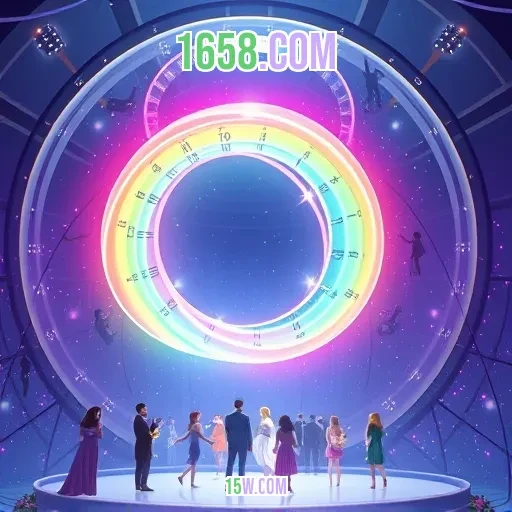 1658.com: Os Segredos da Seção VIP que Todo Jogador Deve Conhecer